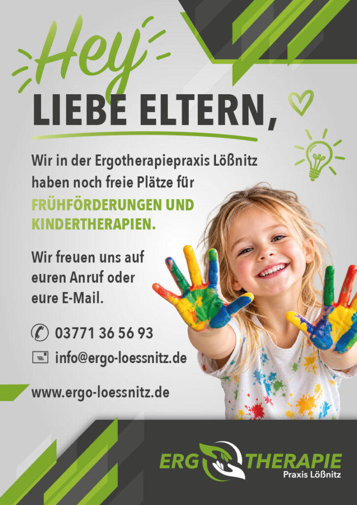 Frühförderung Plätze frei